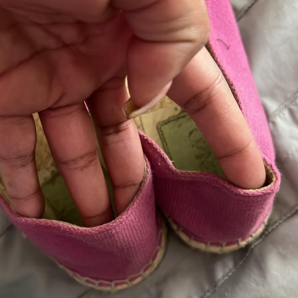 Worn - Picture 3 of 3